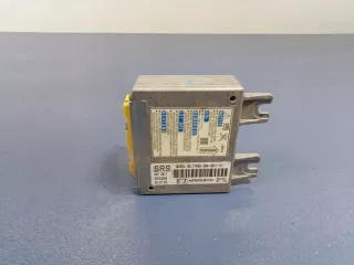 77850-SAA-G81 Подушка безопасности Honda Jazz 1 Арт e12507307, вид 3