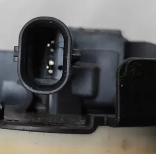 9496820 Датчик удара BMW 4 G22/G23 Арт e12507085, вид 6