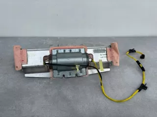 2406476 K57618 Подушка безопасности BMW X6 E71/E72 Арт e12506892, вид 2