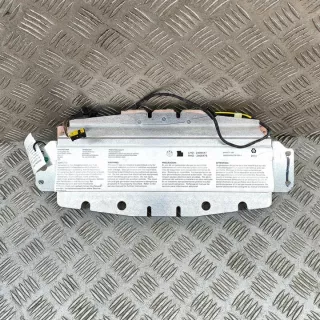 9141530 Подушка безопасности BMW X5 E70 Арт e12506853, вид 1