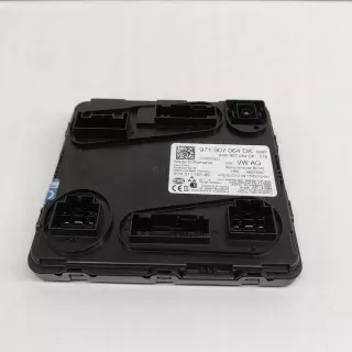 971907064DK Блок комфорта Porsche Panamera 971 Арт e12506807, вид 3