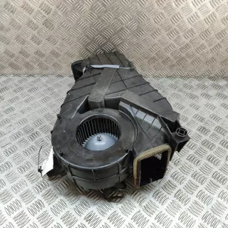 102388300I Отопитель в сборе (печка) Tesla model S Арт e12506796, вид 3