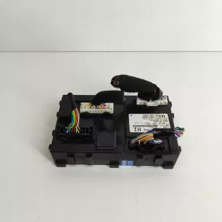 284B15SH1B Блок комфорта Nissan Leaf 2 Арт e12506743, вид 2