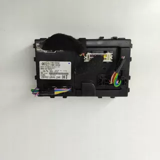 284B15SH1B Блок комфорта Nissan Leaf 2 Арт e12506743, вид 3