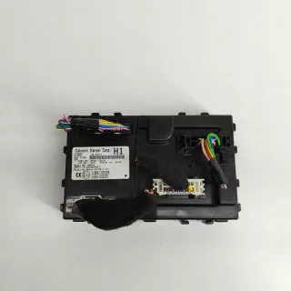 284B15SH1B Блок комфорта Nissan Leaf 2 Арт e12506743, вид 4