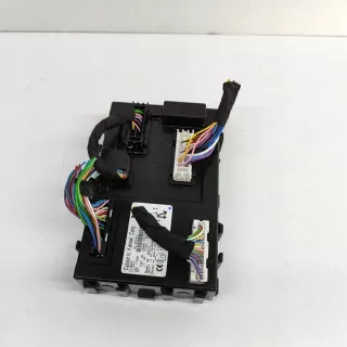 284B15SJ1B Блок комфорта Nissan Leaf 2 Арт e12506741, вид 3