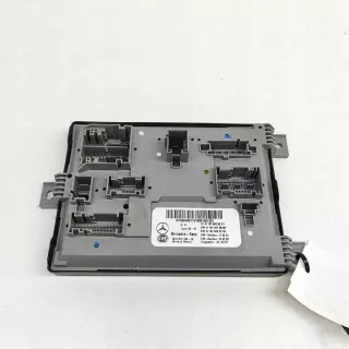 A1679005607 Блок комфорта Mercedes GLE W167 Арт e12506690, вид 1