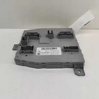 A2059006330 Блок комфорта Mercedes GLC X253 Арт e12506679, вид 1