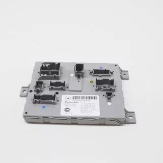 A2059008304 Блок комфорта Mercedes C W205 Арт e12506616, вид 1