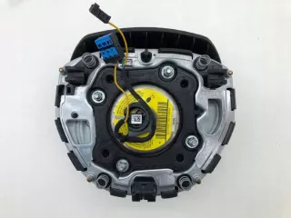 6783829 Подушка безопасности BMW 5 F10/F11/GT F07 Арт e12506556, вид 4