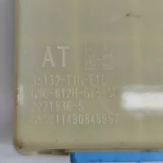 35132T1GE10 Блок комфорта Honda CR-V 5 Арт e12506515, вид 8
