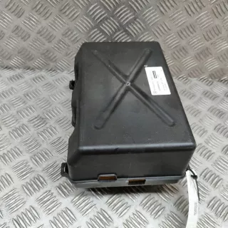 A0008005648 Насос вакуумный Mercedes GL X166 Арт e12506444, вид 3