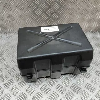 A0008005648 Насос вакуумный Mercedes GL X166 Арт e12506444, вид 4