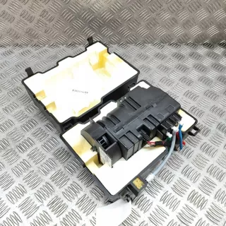 A0008005648 Насос вакуумный Mercedes GL X166 Арт e12506444, вид 5