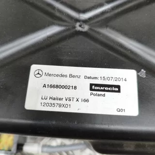 A0008005648 Насос вакуумный Mercedes GL X166 Арт e12506444, вид 6