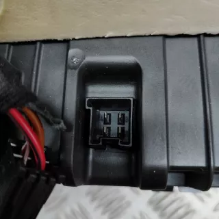 A0008005648 Насос вакуумный Mercedes GL X166 Арт e12506444, вид 9