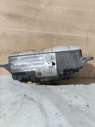 8E1880204D Подушка безопасности Audi A4 B7 Арт e12506355, вид 1