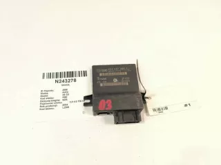 4E0907468A Блок комфорта Audi A8 D3 (S8) Арт e12506091, вид 1