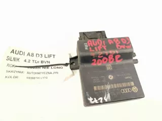4L0907468C Блок комфорта Audi A8 D3 (S8) Арт e12506089, вид 5