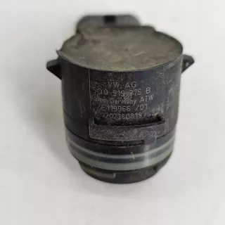 5Q0919275B Датчик температуры Volkswagen Golf 7 Арт e12506067, вид 7