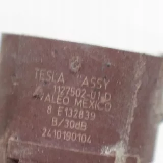 112750201D Датчик температуры Tesla model 3 Арт e12505932, вид 6