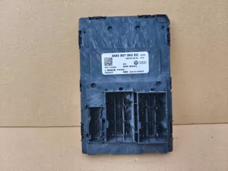 8W0907063BG Блок комфорта Audi A4 B9 Арт e12505878, вид 2