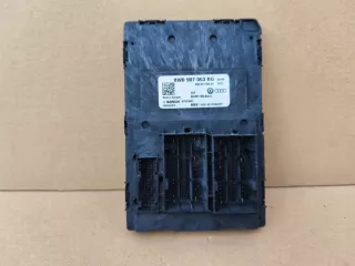 8W0907063BG Блок комфорта Audi A4 B9 Арт e12505878, вид 3