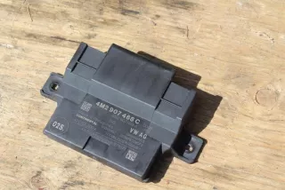 4M2907468C Блок комфорта Audi A4 B9 Арт e12505876, вид 1