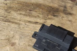 4M2907468C Блок комфорта Audi A4 B9 Арт e12505876, вид 2