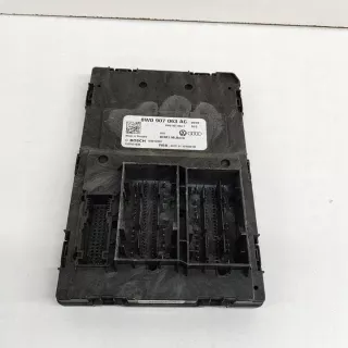 8W0907063AC Блок комфорта Audi A4 B9 Арт e12505868, вид 3