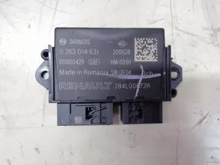 259904687R Датчик температуры Renault Megane 4 Арт e12505845, вид 1