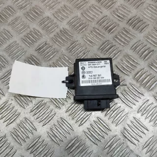 7L6907357 Блок управления светом Volkswagen Touareg 1 Арт e12505828, вид 1