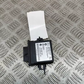 7L6907357 Блок управления светом Volkswagen Touareg 1 Арт e12505828, вид 2