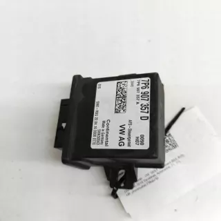 7P6907357D Блок управления светом Volkswagen Golf 7 Арт e12505764, вид 3