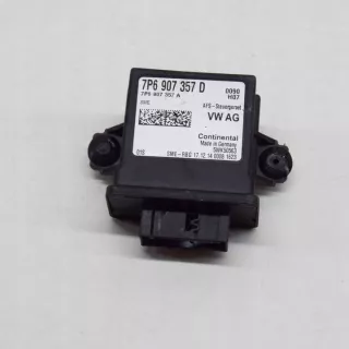 7P6907357D Блок управления светом Volkswagen Golf 7 Арт e12505762, вид 4