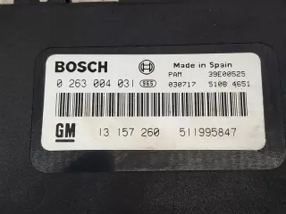 0263004031 511995847 Датчик температуры Opel Signum Арт e12505742, вид 2