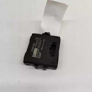 3Q0907338C Блок управления светом Seat Ateca Арт e12505708, вид 1