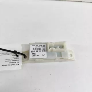 A1669003309 Блок управления светом Mercedes B W246 Арт e12505598, вид 1