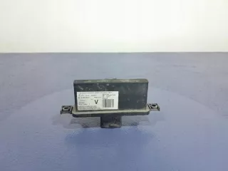 9673195480 Блок управления светом Citroen C5 2 Арт e12505521, вид 2