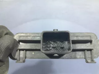 9673195480 Блок управления светом Citroen C5 2 Арт e12505521, вид 4