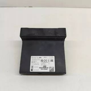 9850435680 Блок управления светом Citroen C4 2 Арт e12505519, вид 1