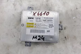 7237647 Блок управления светом BMW 1 F20/F21 Арт e12505316, вид 2