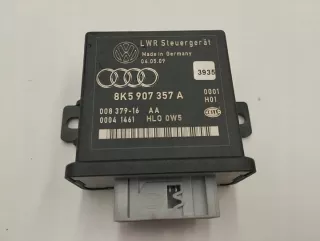 8K5907357A Блок управления светом Audi A5 (S5,RS5) 1 Арт e12505289, вид 1