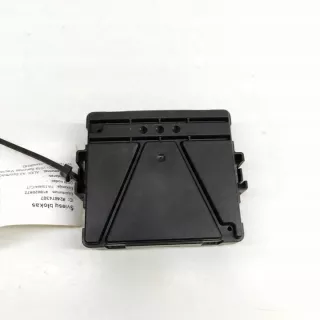 3Q0907338C Блок управления светом Audi A3 8V Арт e12505274, вид 2