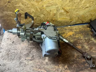 488100379R Рулевая колонка Renault Scenic 3 Арт e12505241, вид 1