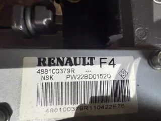 488100379R Рулевая колонка Renault Scenic 3 Арт e12505241, вид 3