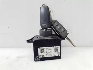 4F0909131D Замок зажигания Audi A6 C6 (S6,RS6) Арт e12505130, вид 1
