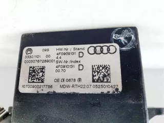 4F0909131D Замок зажигания Audi A6 C6 (S6,RS6) Арт e12505130, вид 2