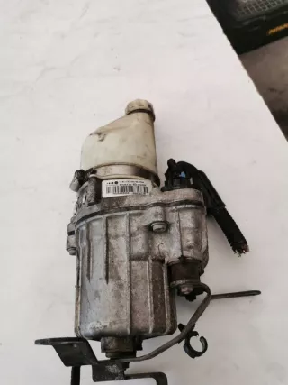13292554 7625062115 111bar Насос гидроусилителя руля Opel Astra H Арт e12505085, вид 1