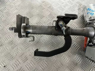 48810-3VV2B Насос гидроусилителя руля Nissan Note E12 Арт e12505075, вид 2